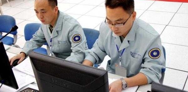 西安卫星测控中心圆满完成中法海洋卫星测控任务