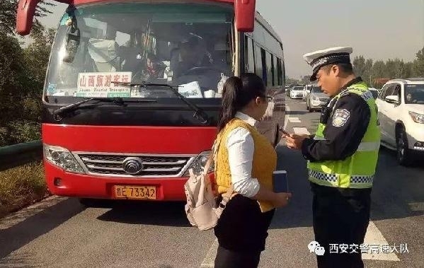 紧急救助 护送游客 这个国庆暖心事件“一箩筐”