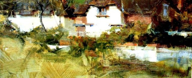 �羰��ʦRichard Schmid�����羰�����ͣ�