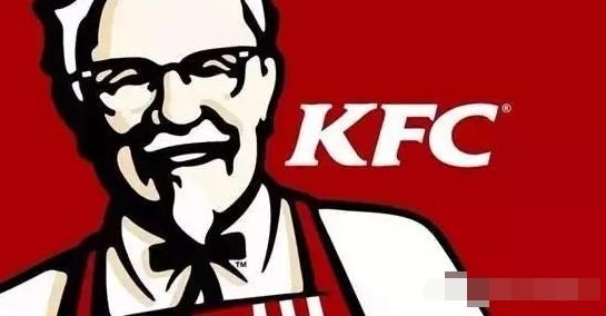 一代网红!用真人头像做logo的餐饮品牌,你能想起几个?