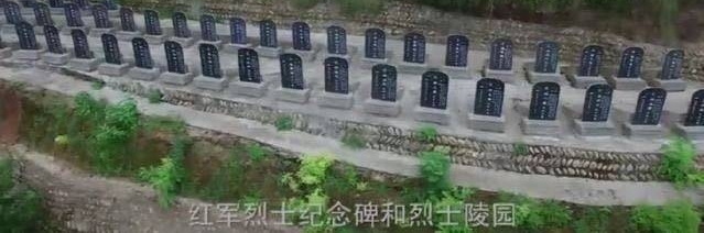 90后守墓人:祖孙四代为一个素不相识的连长守墓80年
