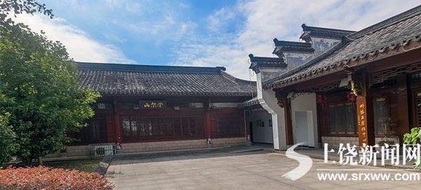 市区最“老”的公园——双塔公园掠影