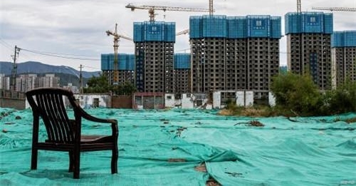 锛偨鹁乓??紓褪色 90%中小房企将要退出房地产业?