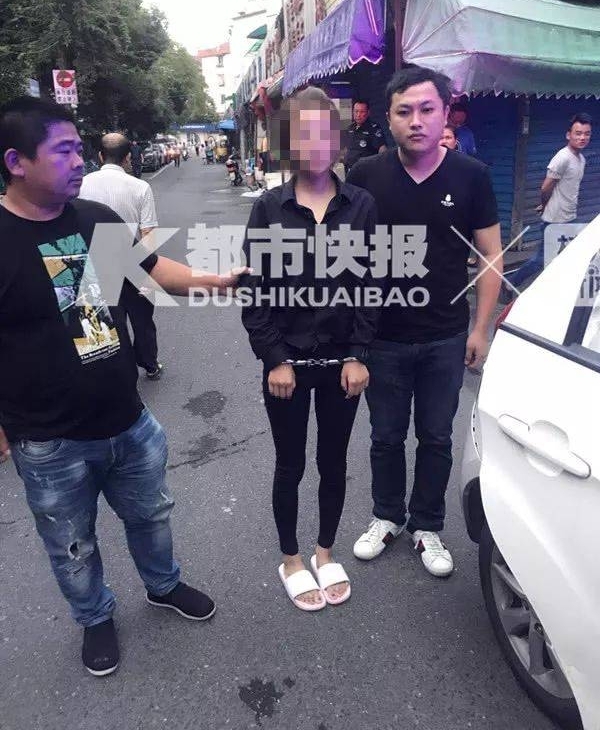 将自己女友介绍给别人做女朋友,3个月骗了20多万!