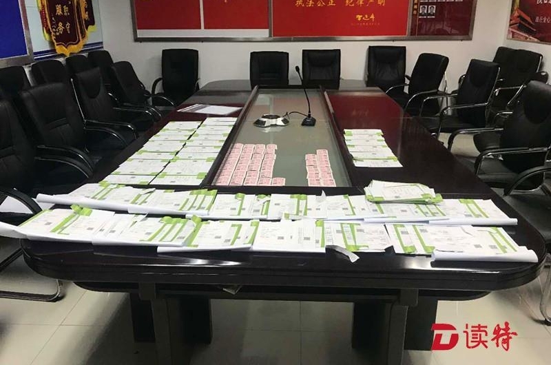 “黄牛”票易误旅途 深圳警方建议不要买