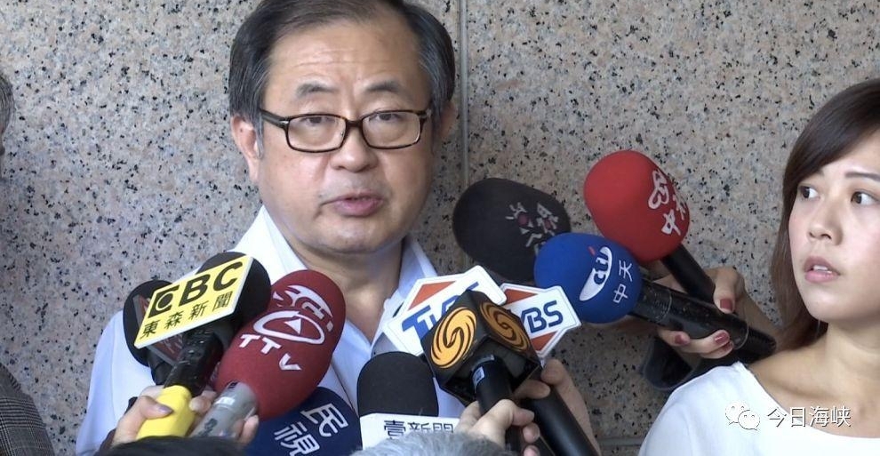 【海峡现场】记者直击台湾列车事故:重伤陆配手术中 另一陆配轻伤已回家