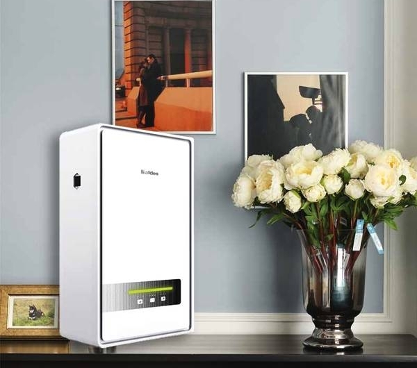 新风系统和空气净化器到底该怎么选?