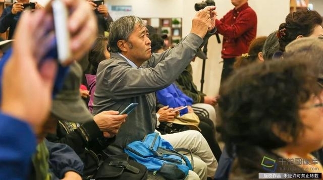 北京城与文|李建平:魅力北京中轴线