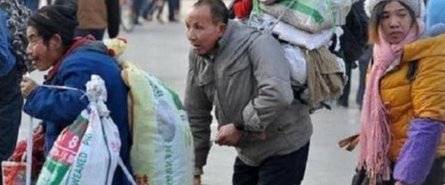为什么农民工不去一线打工,选择二三线?答案很现实