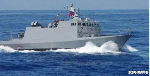 新闻早餐:中俄美法英突然“团结”一致,发表共同声明!