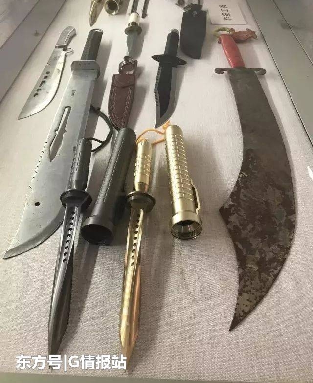 公安部门扫黑,意外牵扯出盗墓集团,缴获的文物可以建一个博物馆