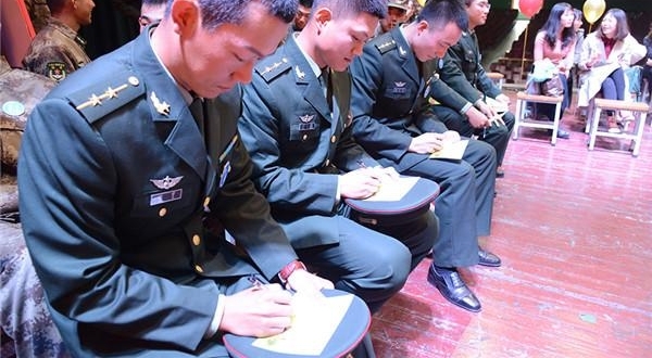 ��Ӫ�桰�ǳ����š�����һ�����������ľ�������