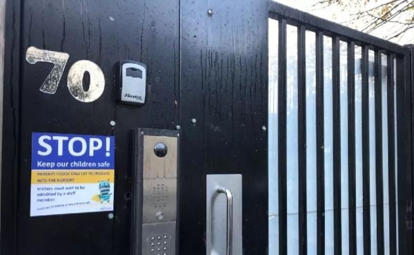 第一调查 | 幼儿园安全咋保障