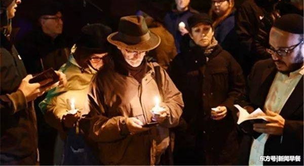 新闻早餐:中俄美法英突然“团结”一致,发表共同声明!