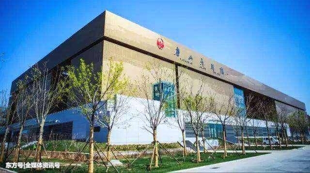 2019唐山少儿春节联欢晚会盛大启幕,节目征集中!