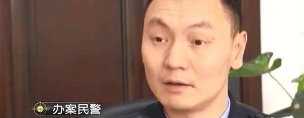 姐夫疯狂杀害丈夫和公公 儿媳跑到邻居家报案 所幸逃过一劫