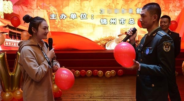 ��Ӫ�桰�ǳ����š�����һ�����������ľ�������