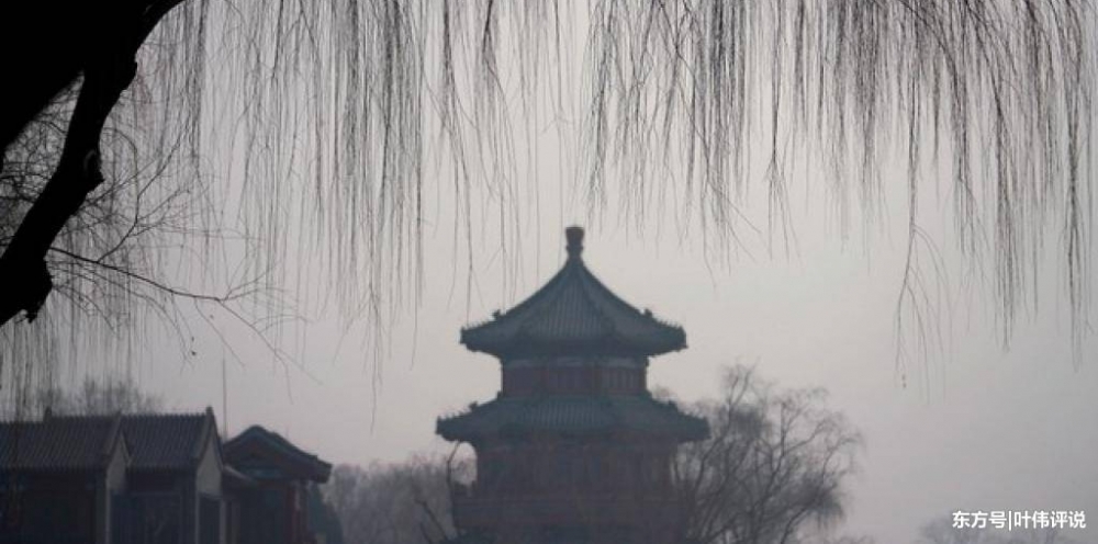 北京石家庄等地将现重度污染天气