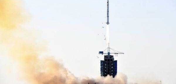 西安卫星测控中心圆满完成中法海洋卫星测控任务