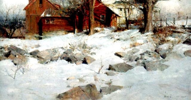 �羰��ʦRichard Schmid�����羰�����ͣ�