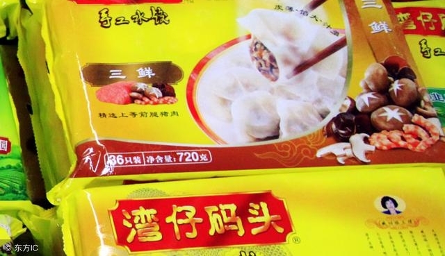 一代网红!用真人头像做logo的餐饮品牌,你能想起几个?