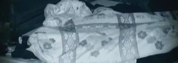 姐夫疯狂杀害丈夫和公公 儿媳跑到邻居家报案 所幸逃过一劫