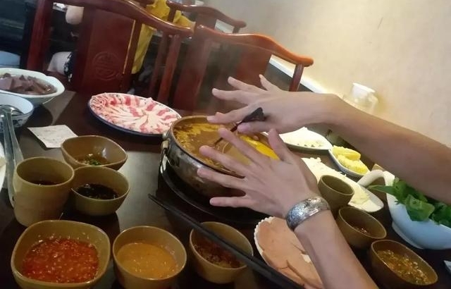 ��ʳ���ԣ�������һ��Ҫ�պã�