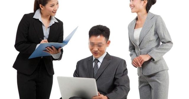 ��ְ����Ϊʲô�����쵼�����᷸�����ҽ�ڵ��ˣ�����ԭ�����ʵ
