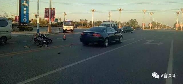 Ӫ�ڸ��б���ʮ��·�ڣ�Ƶ����ͨ�¹ʣ����Ҫ����ע��...