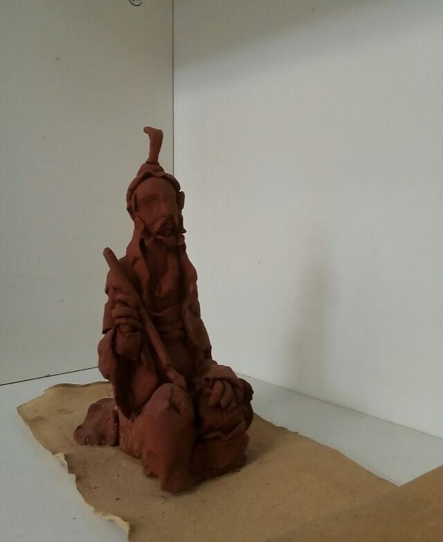 你不想知道会是这个吗?起源第一说:模仿说