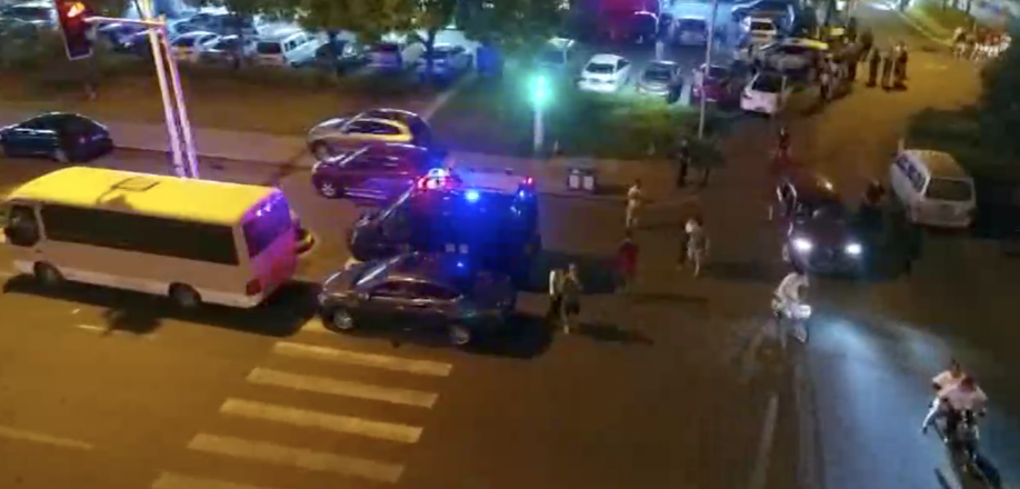 �������Ⱦ�Բ�����վ��Ů ��������ȴ��ɱ�˷�