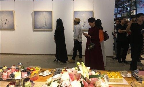 深晚报道 | 匠心启梦 · 献礼深圳 艺术展与手工艺启动观澜湖生活方式