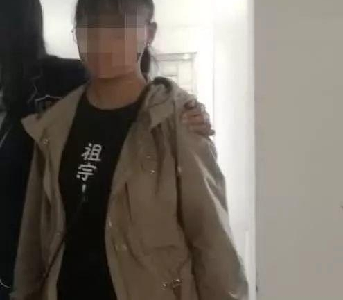 ����Ѱ�ˣ�����14����Ů�ٴ�ʧ�ٳ�58Сʱ�������ż���֣�