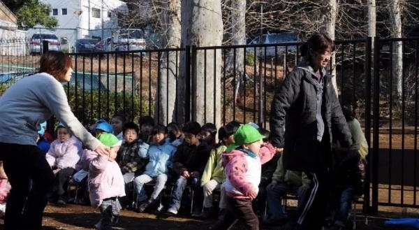 第一调查 | 幼儿园安全咋保障