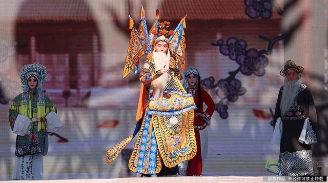 Ϸ���Ļ��ܣ���Ϸ�׳� 2018�й�Ϸ���Ļ���ʢ��Ļ