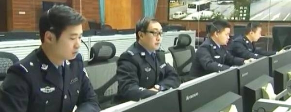 姐夫疯狂杀害丈夫和公公 儿媳跑到邻居家报案 所幸逃过一劫