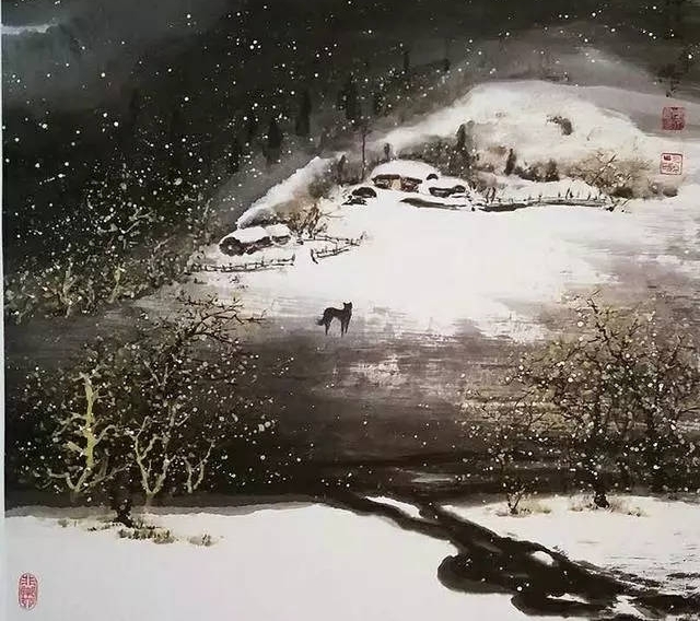 һƬ���������������Ȫ�ı�ѩ����