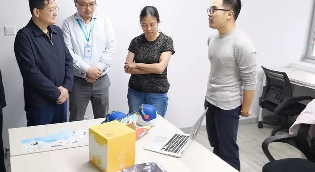 ��������ί��֯���������硢���Ȱ��쵼һ�вι۵���K-TECH���Ź��ʴ�ҵ��������