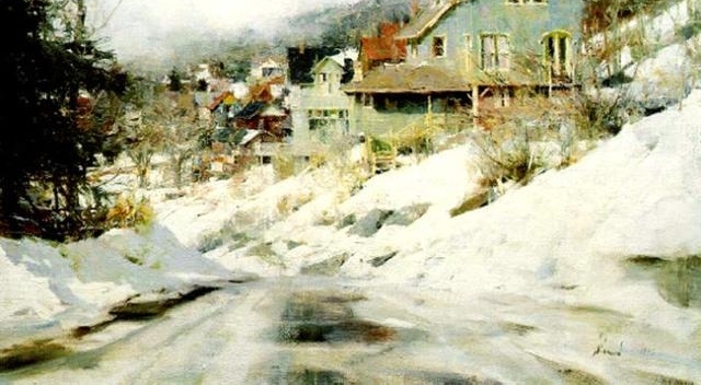 �羰��ʦRichard Schmid�����羰�����ͣ�