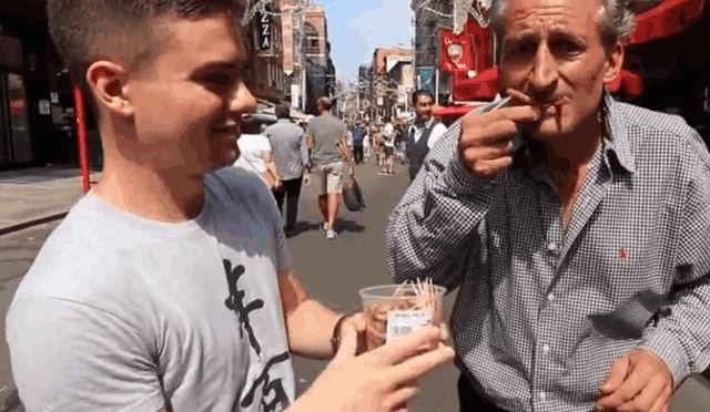 ����������Ǹ�ɶ�������������ǵķ�Ӧ��