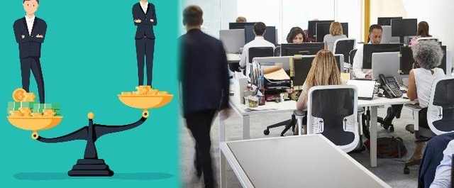 员工薪酬不是禁忌 串流影片平台公开薪酬让员工任查