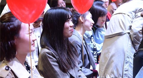 ��Ӫ�桰�ǳ����š�����һ�����������ľ�������