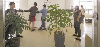 “学霸1对1”垮台:1000多人受害 涉及金额2000多万