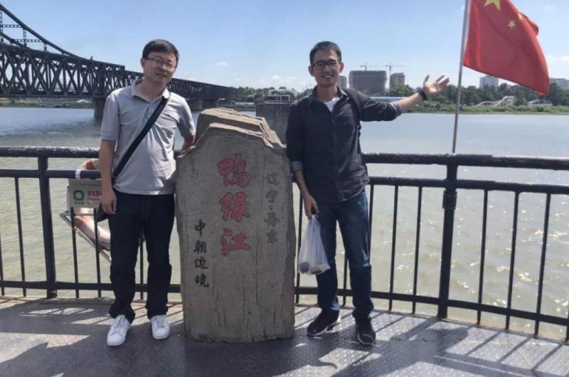 2018带着国旗去旅行!C位,都给五星红旗