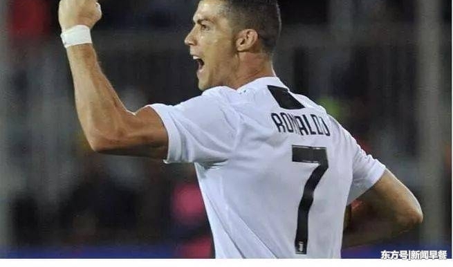 新闻早餐:中俄美法英突然“团结”一致,发表共同声明!