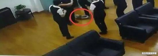 新闻早餐:台军少爷兵打靶竟然是这样全套伺候!遭到台网友痛骂