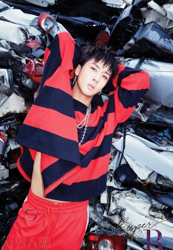 VIXXСֶLR ԪֲRaviڶ