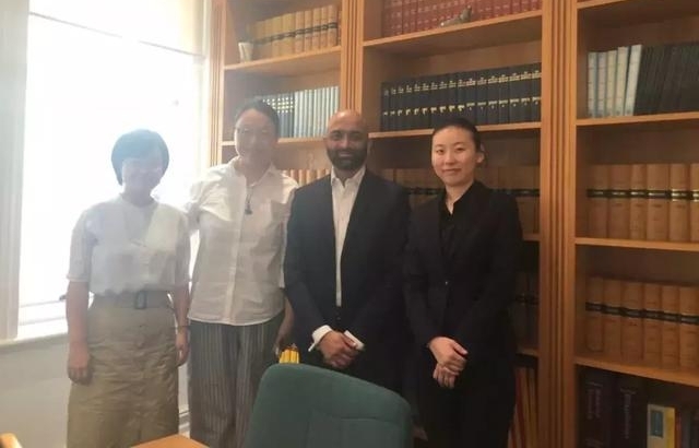 ⲿࡢʦ׶زμȫԴչ