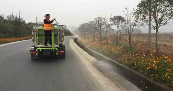 正能量|为这些可敬可爱的交通人点赞