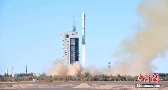 �й���ҵ������̫�հڶɳ�Զ��һ��S���漶�׷ɳɹ�